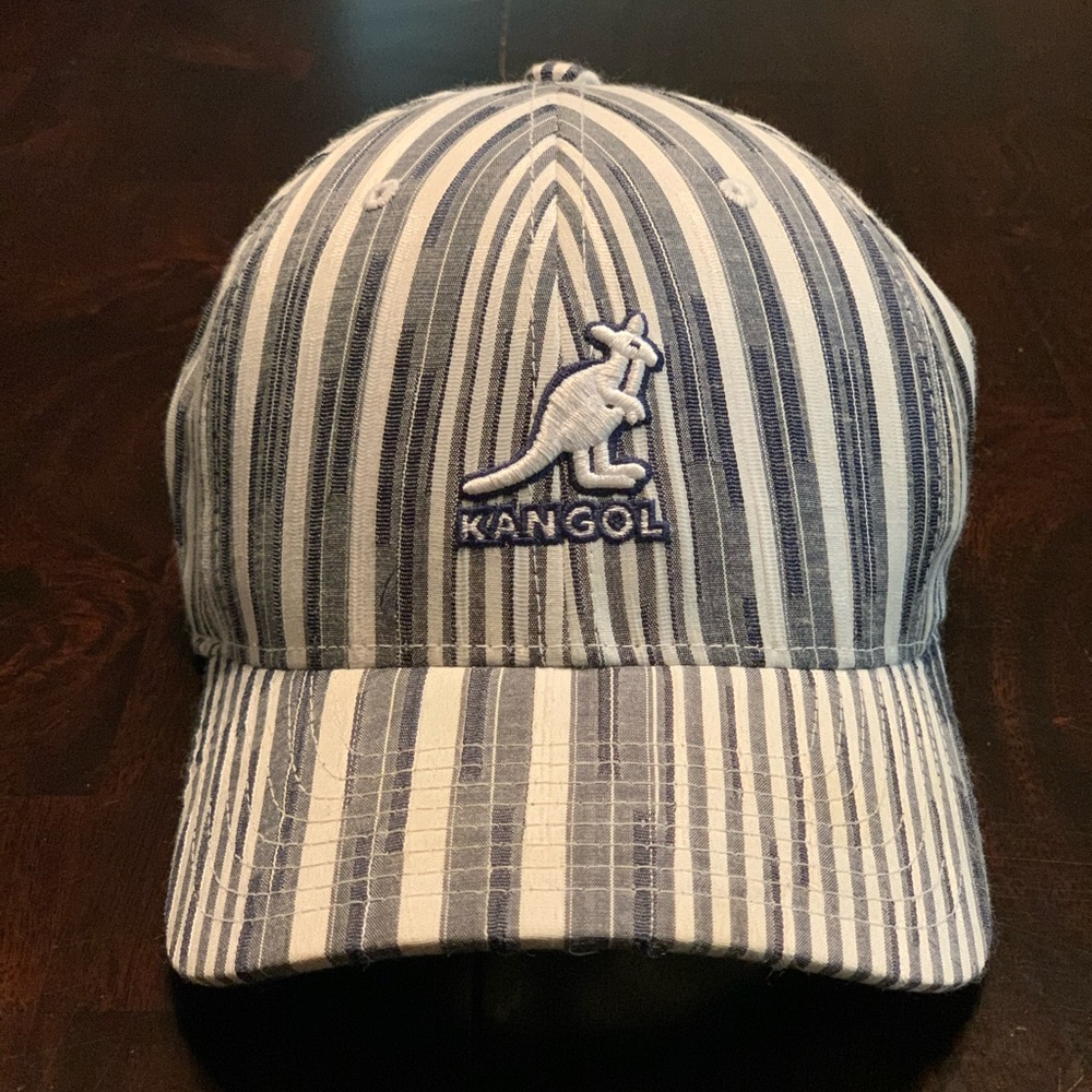 Kangol Hat
